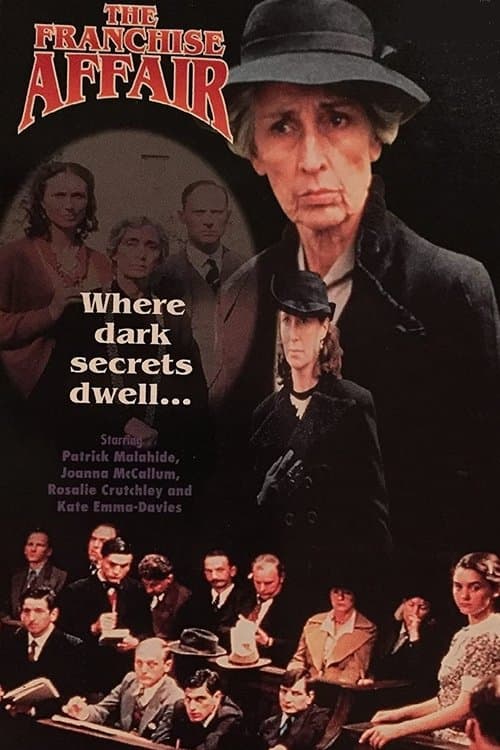 Title poster
