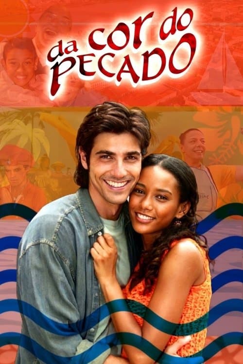 Title poster