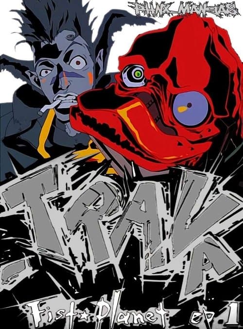 Title poster