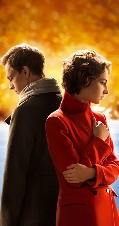 Title poster