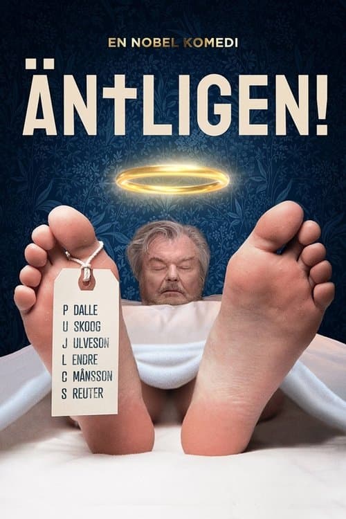 Title poster