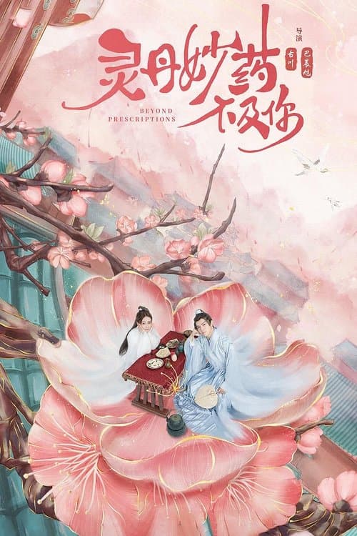 Title poster
