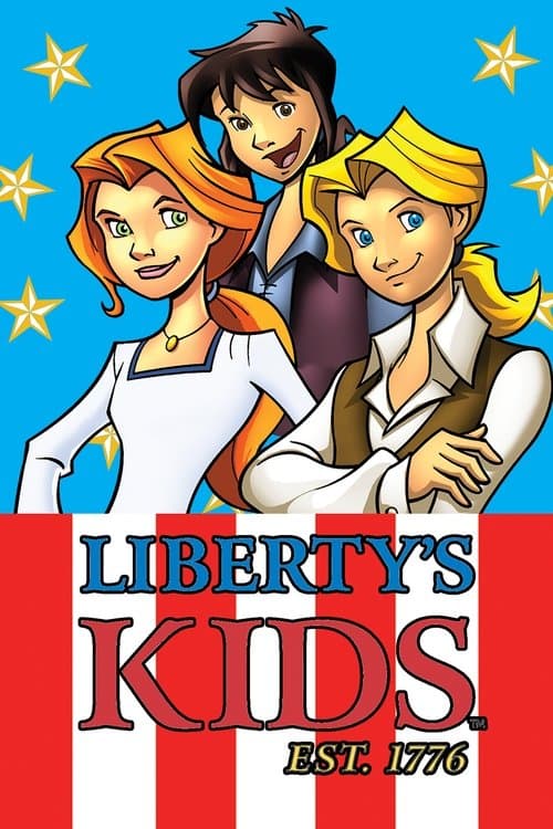 Title poster