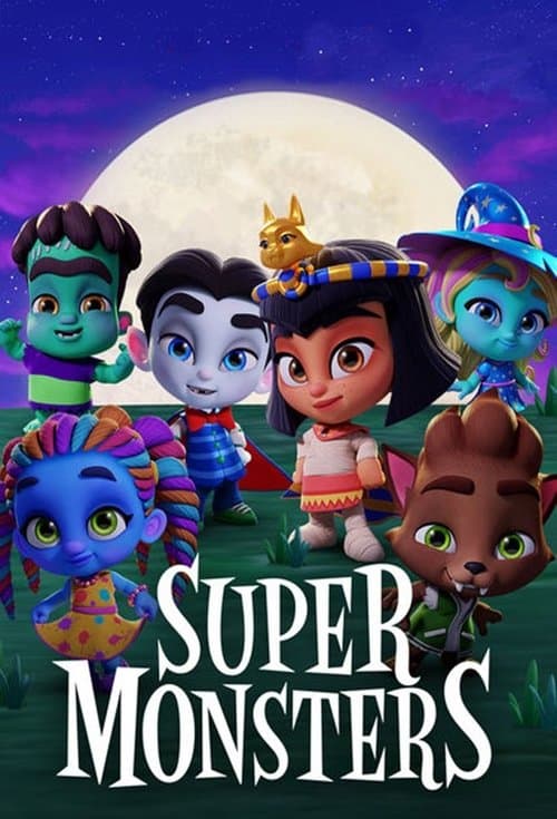 Title poster