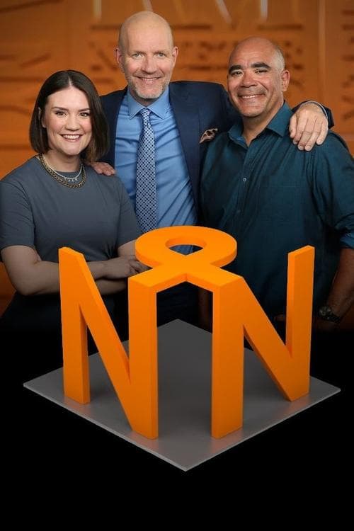 Title poster