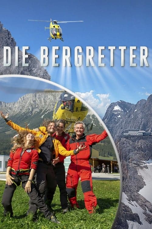 Title poster
