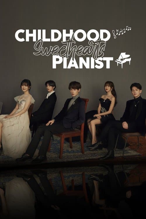 Title poster
