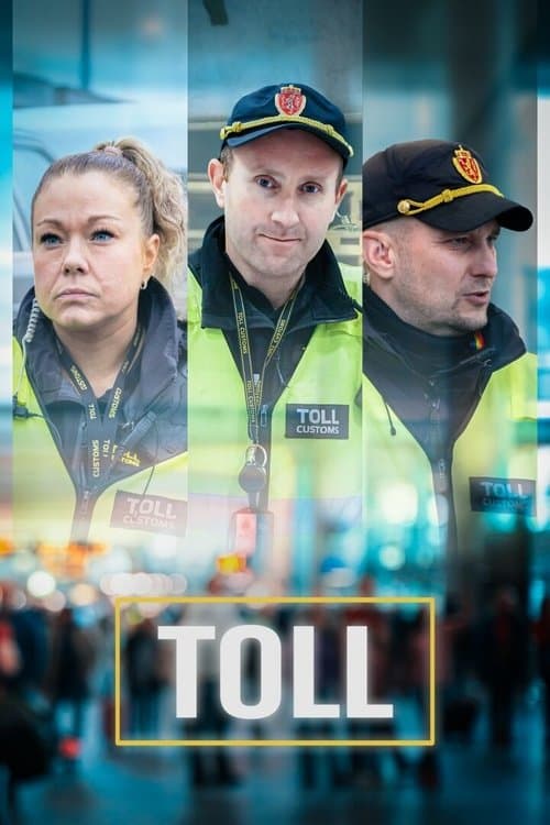 Title poster
