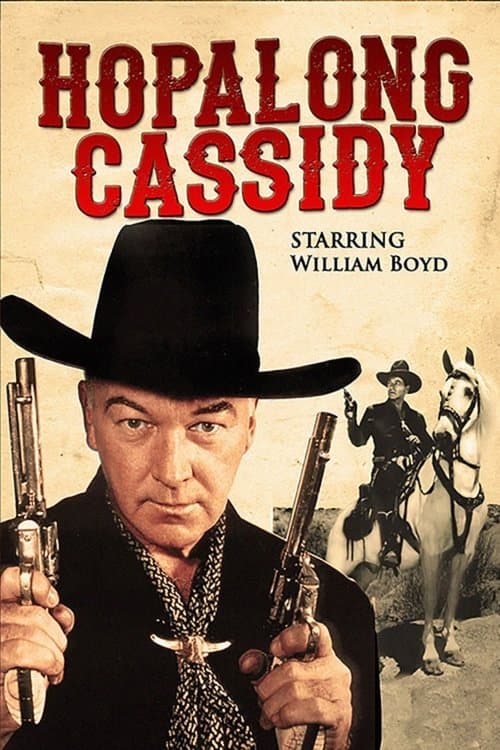 Title poster