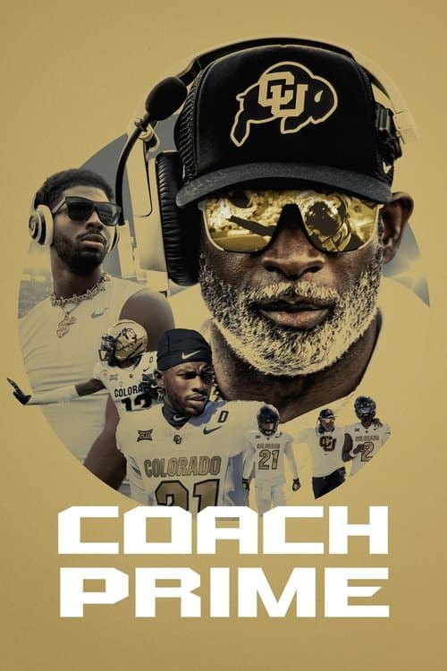 undefined poster