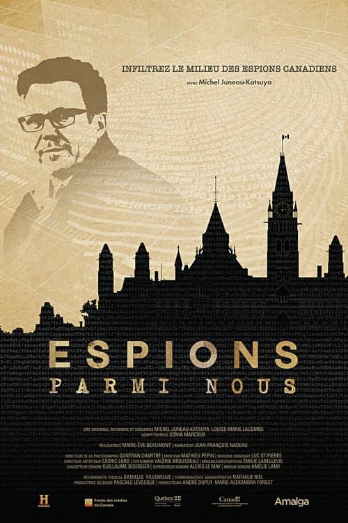 Title poster