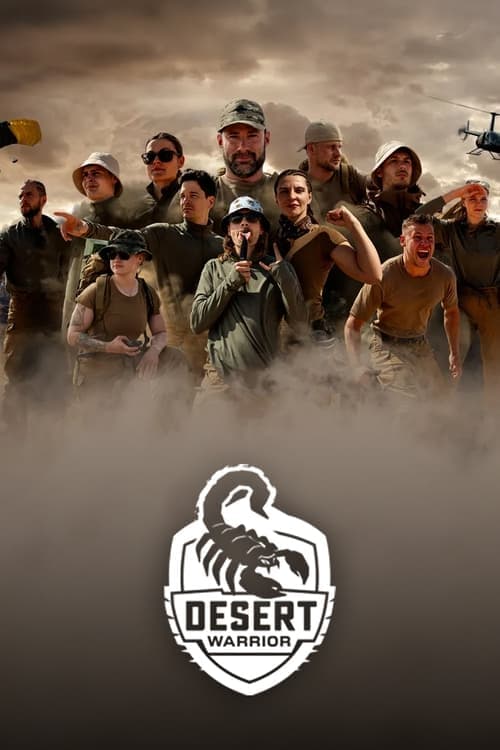 Title poster
