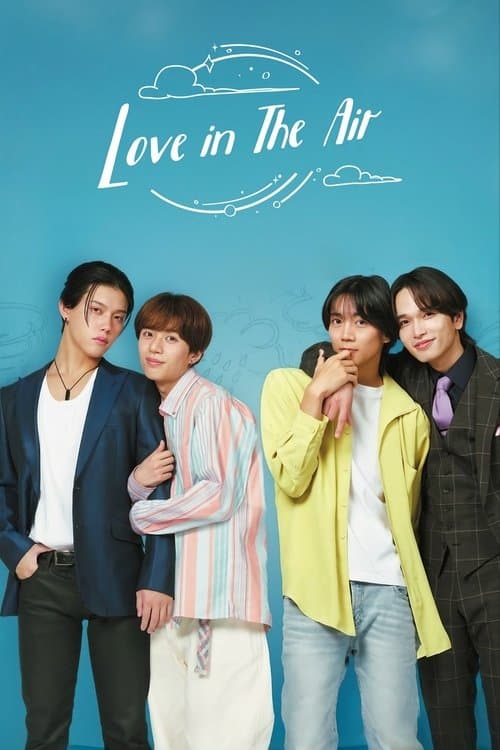 Title poster