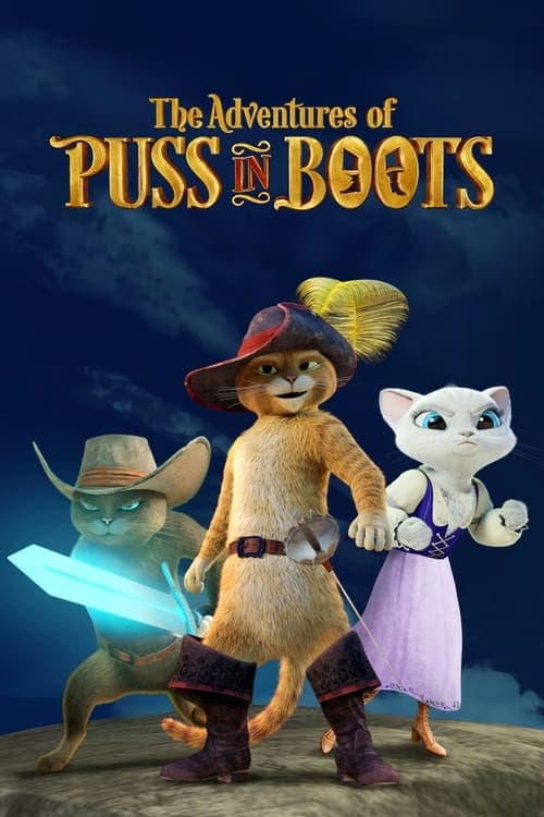 Title poster