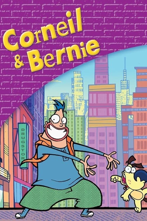 Title poster
