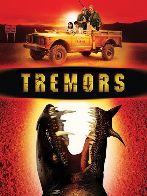 Title poster