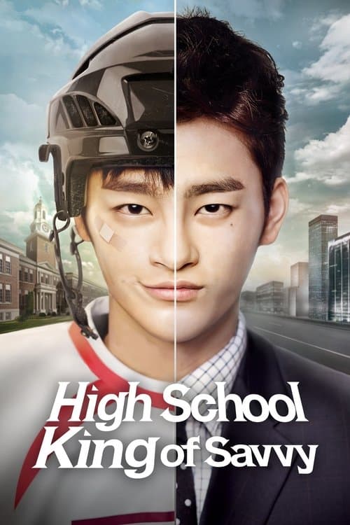 Title poster