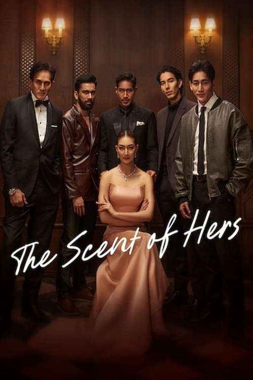 Title poster