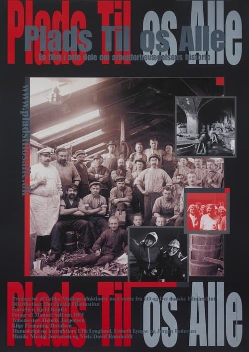 Title poster