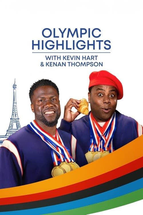 Title poster