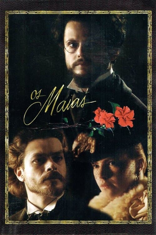 Title poster