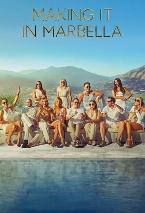 Title poster