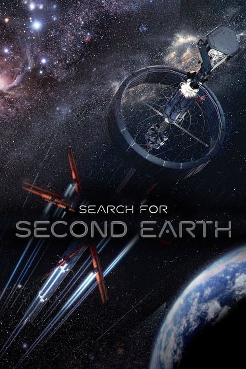 Title poster