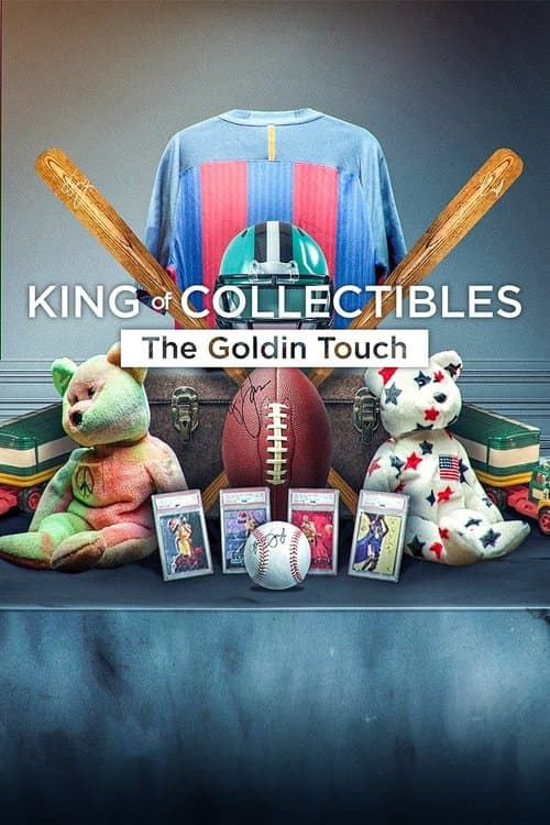 Title poster