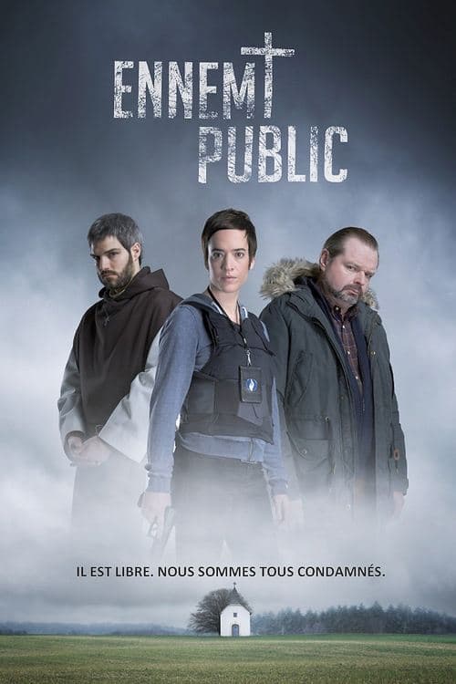 Title poster