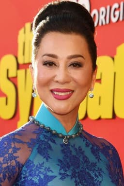 Nguyen Cao Ky Duyen