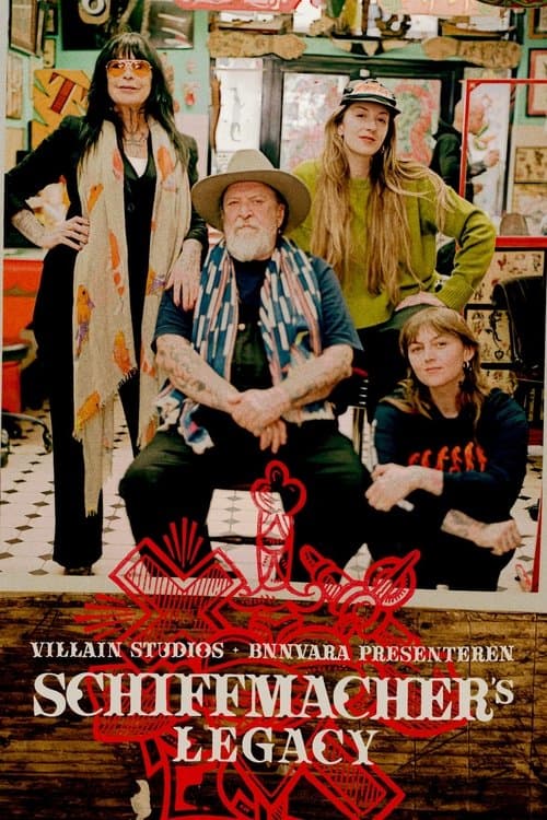 Title poster