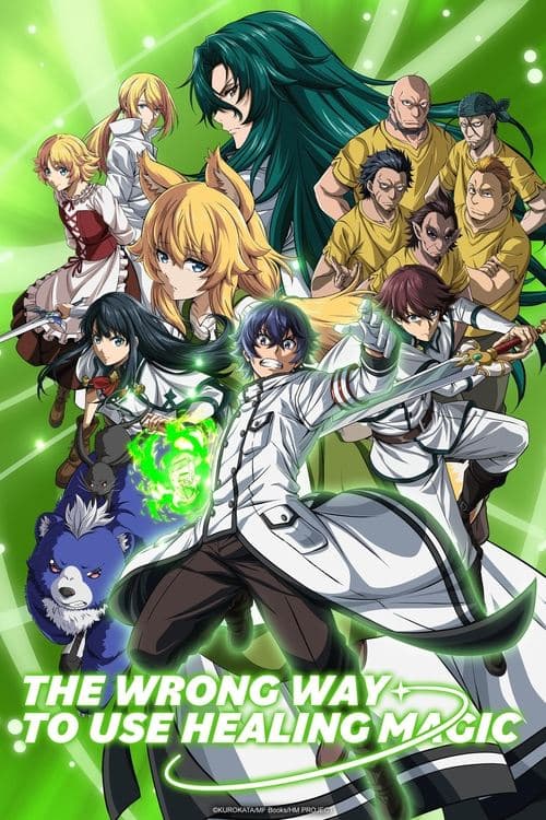 Title poster