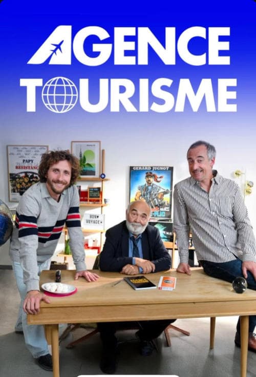 Title poster