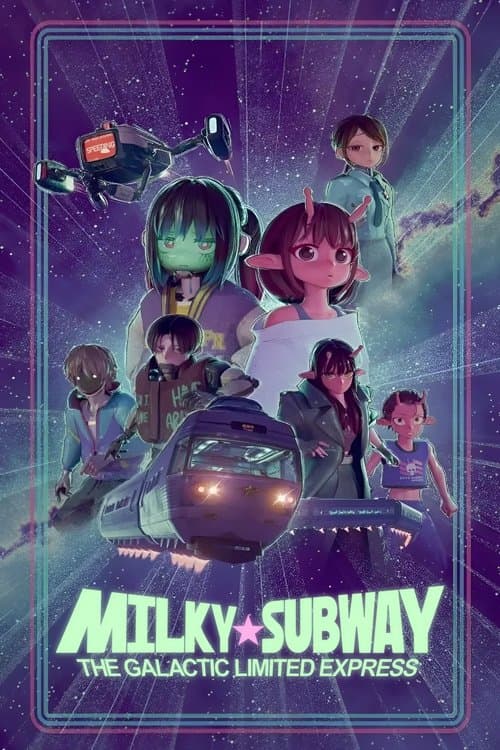 Title poster