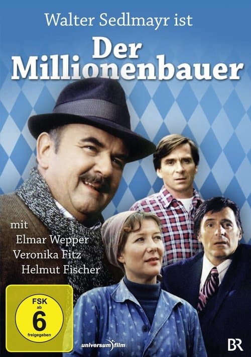 Title poster