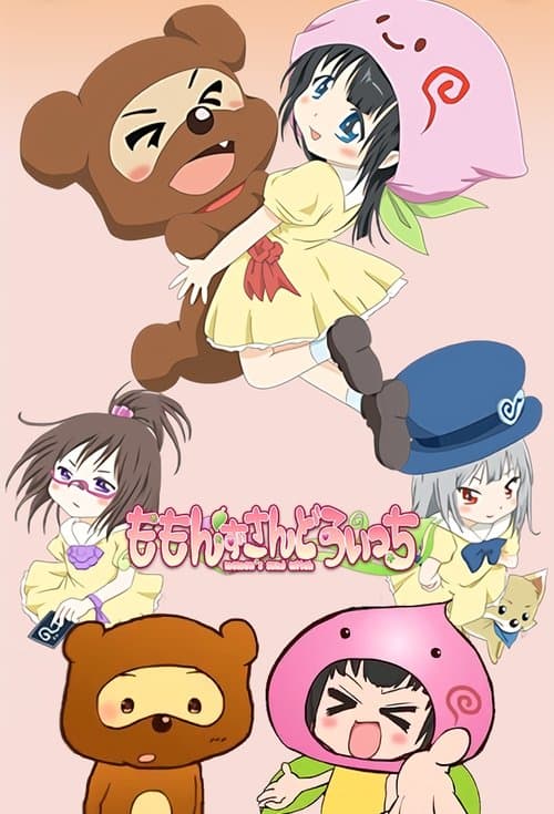 Title poster