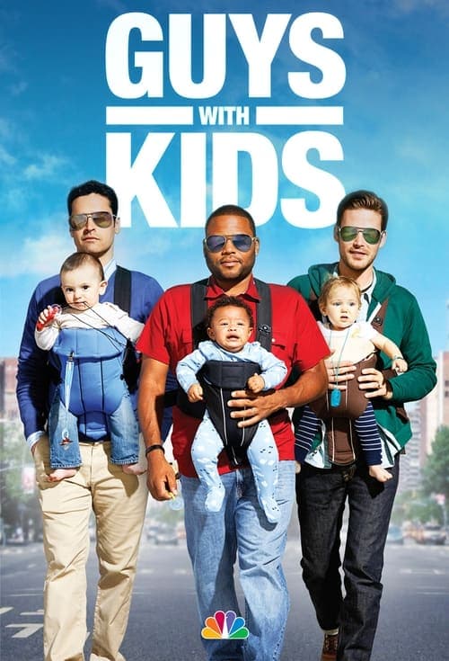 Title poster