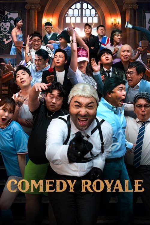 Title poster