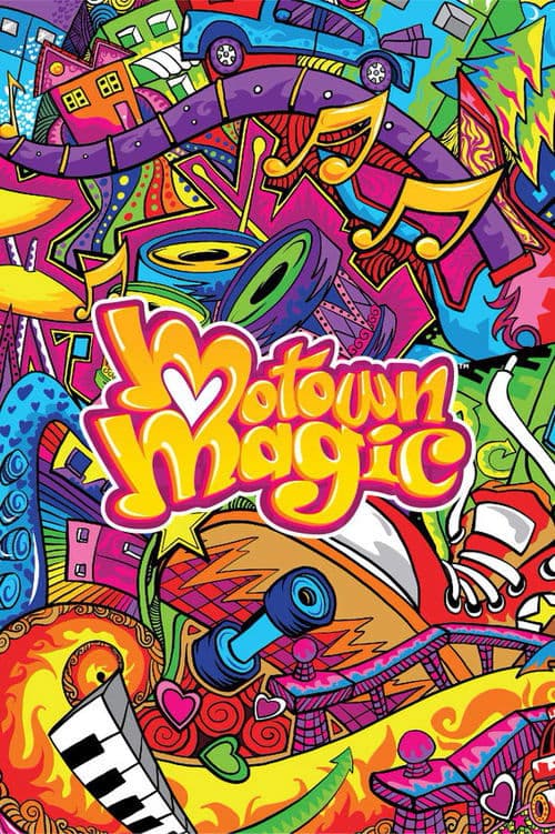Title poster