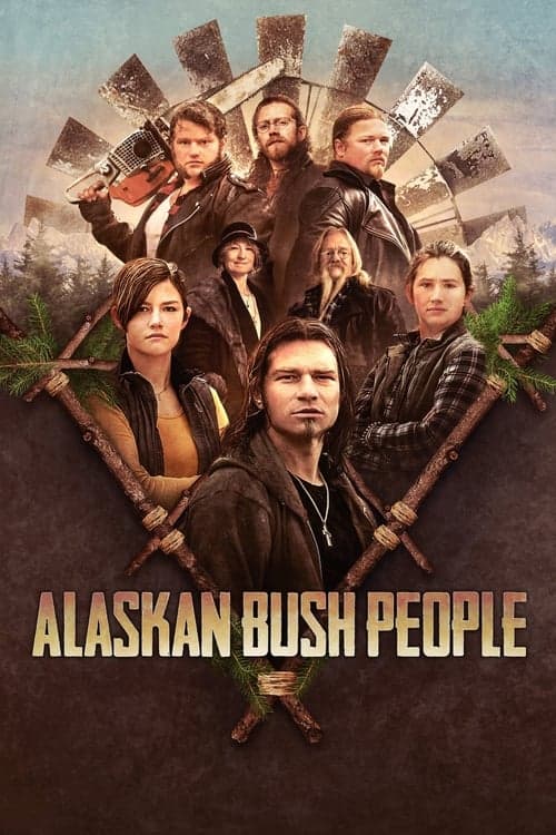 Title poster
