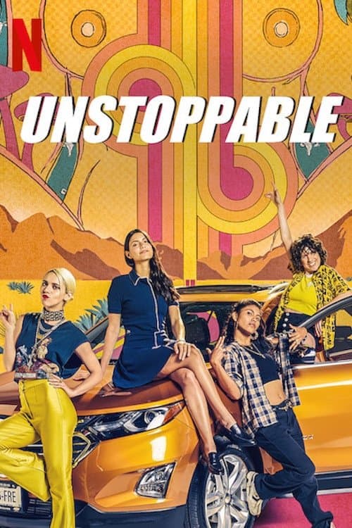 Title poster