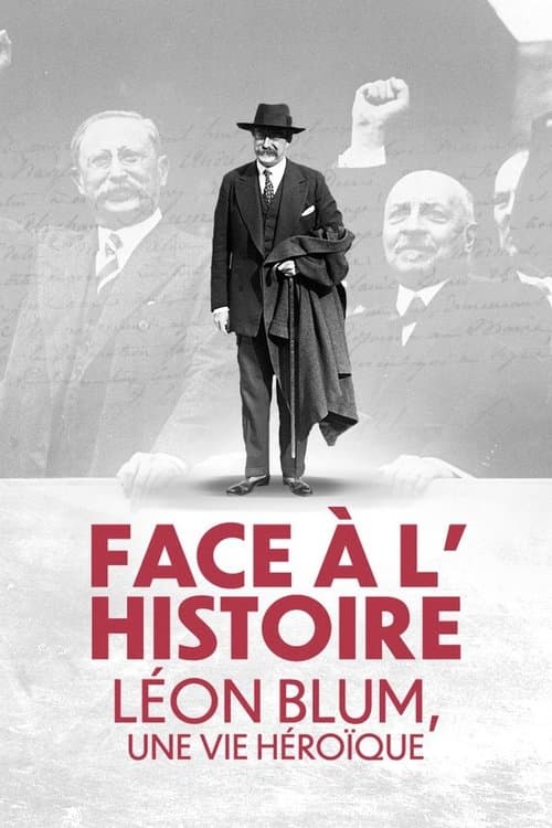 Title poster