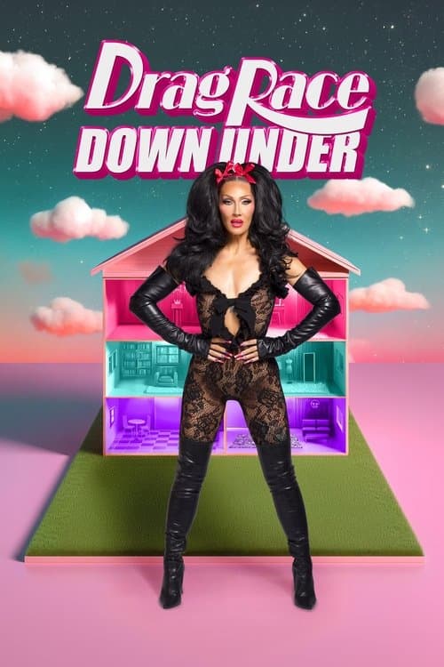 Title poster