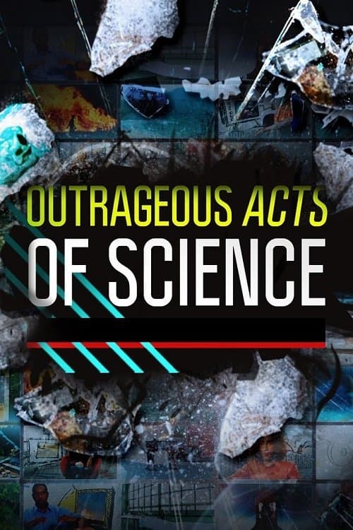 Title poster