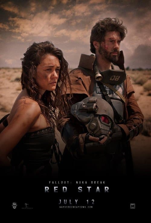 Title poster