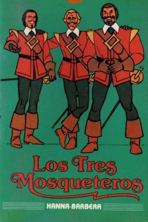 Title poster