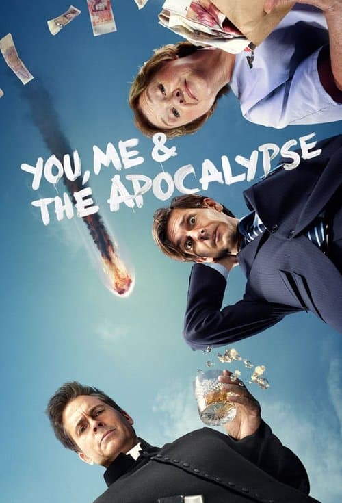 undefined poster