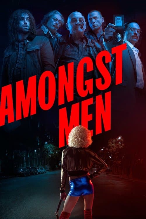 Title poster