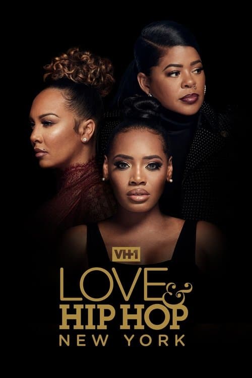 Title poster