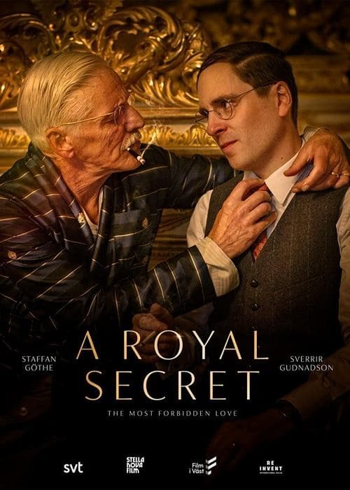 Title poster